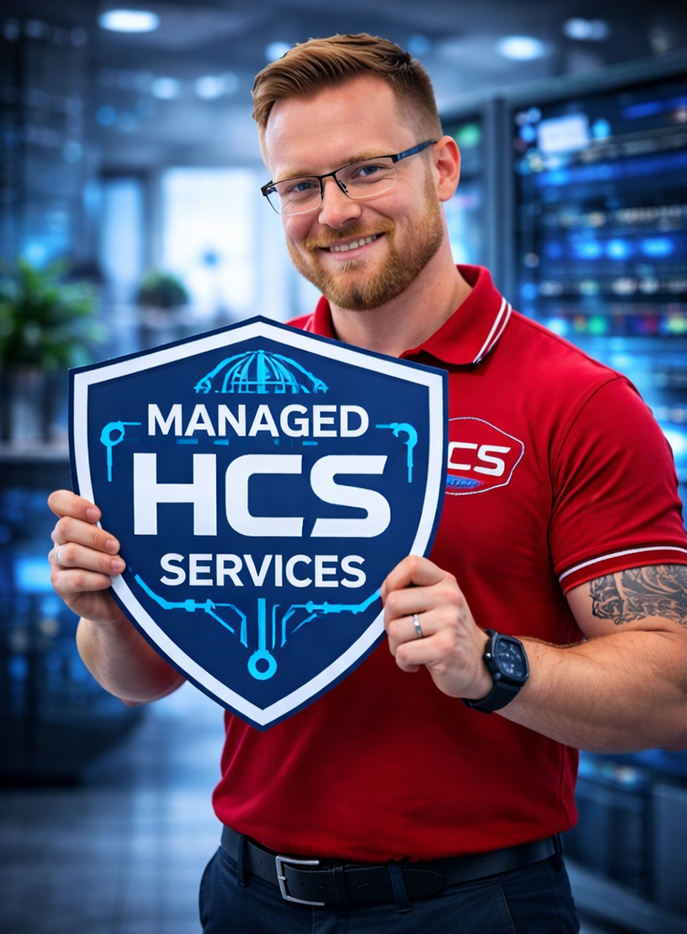 Managed IT Services